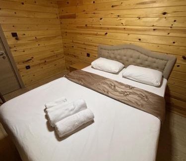Uzungol Apartment | EŞ Pansiyon