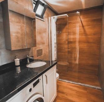 Camyuva Apartment | Sweet Home Kemer Apartments