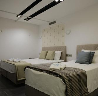 Hacımemis House | Çayırlı Butik Otel