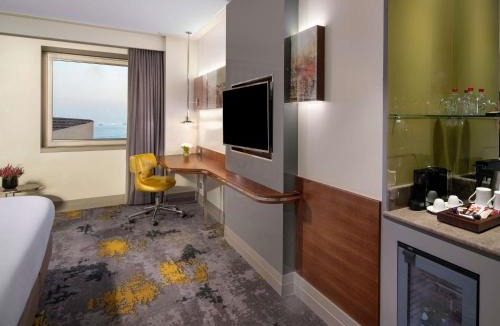 Kabatas Hotel | The Artisan Hotel Istanbul - MGallery Collection