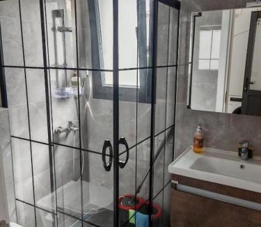 Akyarlar Villa | Sea View Villa 2 Minute Walk to the Beach Akyarlar Bodrum