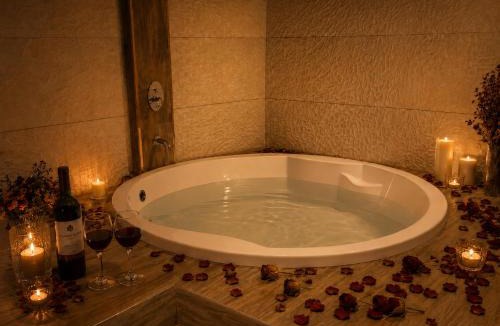 Ankara City Center Apartment | Ateş Suit