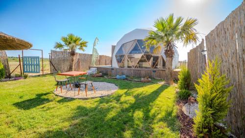 Serik Hotel | Belek Glamping House