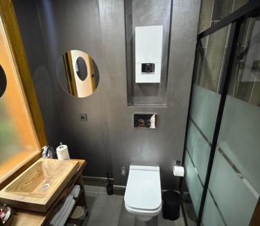 Ardesen Hotel | Saffire Doğa Evleri