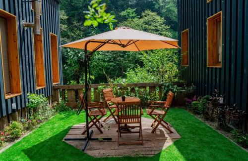Ardesen Hotel | Saffire Doğa Evleri