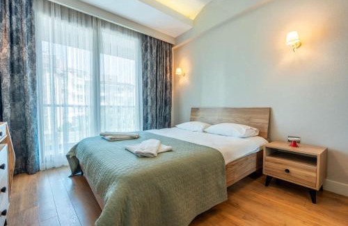 Kundu Apartment | Maxihomes Snitch