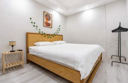 Antalya City Centre Apartment | Maxihomes Bliss