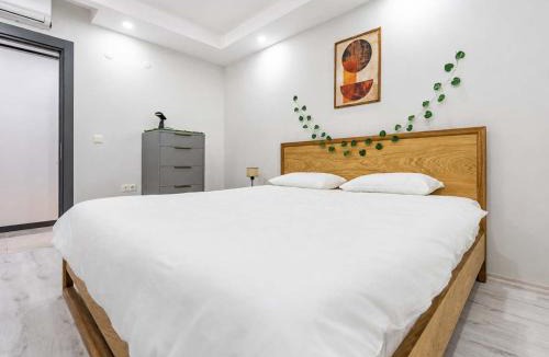 Antalya City Centre Apartment | Maxihomes Bliss