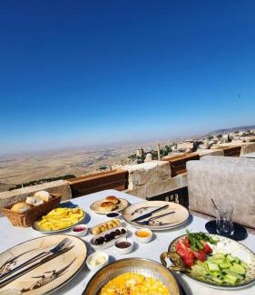 Mardin City Centre Hotel | Kadim Hotel