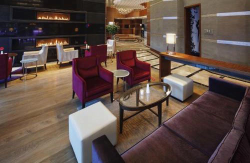 Bestepe Mahallesi Hotel | Movenpick Hotel Ankara