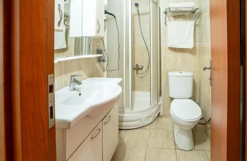 Fındıkzade Hotel | La Garden Hotel Old City