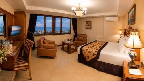 Sultanahmet Hotel | GLK PREMIER Acropol Suites & Spa