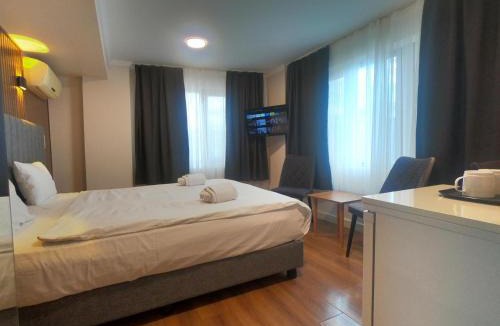 Bakırkoy Hotel | Naila Hotel