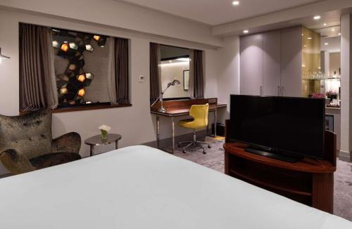 Kabatas Hotel | The Artisan Hotel Istanbul - MGallery Collection