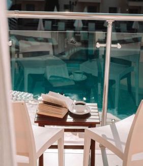 Oludeniz City Center Hotel | Belcehan Hotel