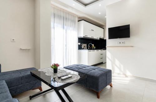 Kepez Apartment | The Orange Cactus
