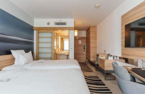 Zeytinburnu Hotel | Novotel Istanbul Zeytinburnu