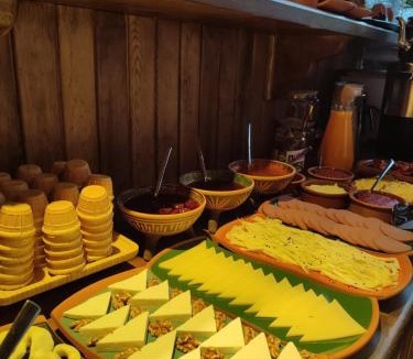 Ortahisar Bed & Breakfast | Gazel Cave House