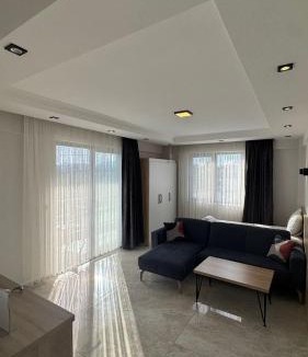 Dalaman Hotel | The Brothers Suite Dalaman