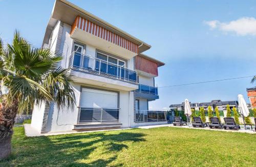 Belek Villa | Villa Bahar