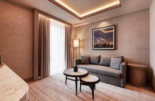 Osmangazi Hotel | Swissotel Uludag Bursa