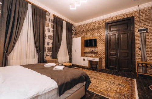 Kars Hotel | Kremlin 1908 Hotel