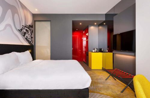 Merter Hotel | ibis Styles Istanbul Merter