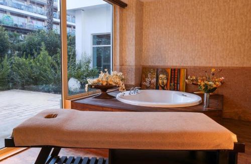 Bogazkent Resort | Crystal Waterworld Aqua Collection - Ultimate All Inclusive