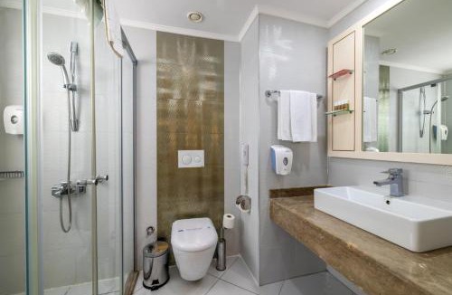Bogazkent Resort | Crystal Waterworld Aqua Collection - Ultimate All Inclusive