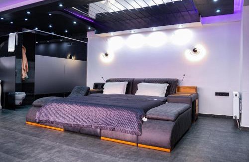Odunpazarı Hotel | Kara Apart Otel