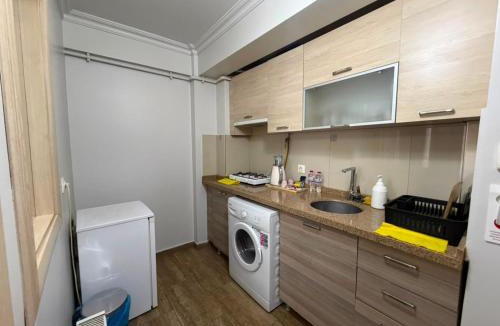 Odunpazarı Hotel | Kara Apart Otel
