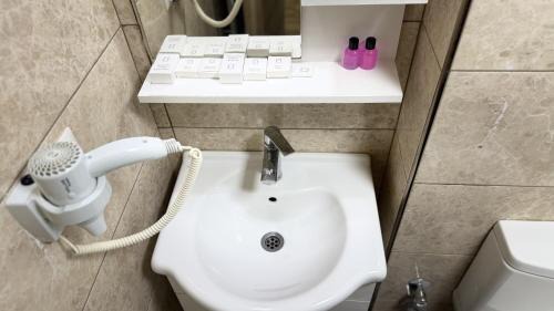 Odunpazarı Hotel | Kara Apart Otel