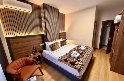 Beyazit Hotel | Elite Ottoman Suites