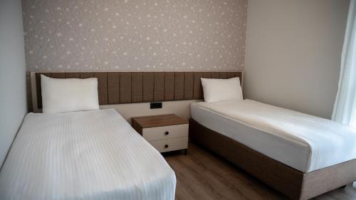 Yesilyali Apartment | Santana Suıts