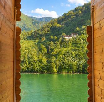 Borcka Hotel | Buneba Resort