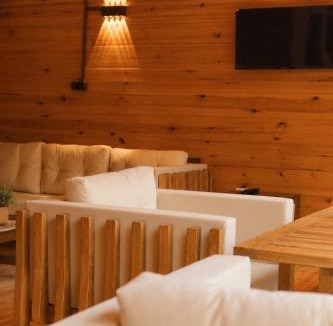 Borcka Hotel | Buneba Resort