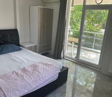 Karaagac Mahallesi Apartment | Karaagac Green Edirne