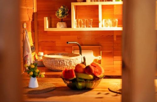 Ayder Ski Chalet | Doğallife suit bungalow