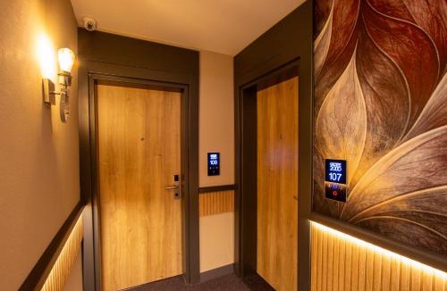 Anıttepe Mahallesi Hotel | Maltepe 2000 Hotel