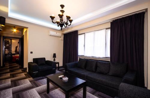 Anıttepe Mahallesi Hotel | Maltepe 2000 Hotel