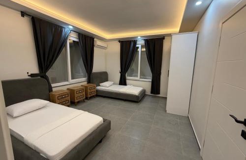 Tekirova Villa | Aksu Villa Tekirova Kemer