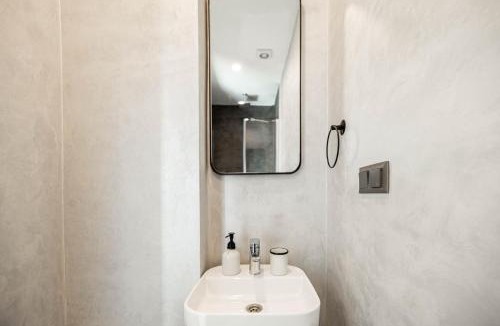 Dagbelen House | Villa Luna Bodrum, Özel Isıtmalı Havuzlu