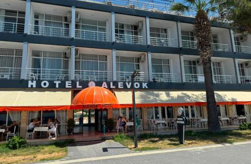 Erdek Hotel | Alevok Hotel