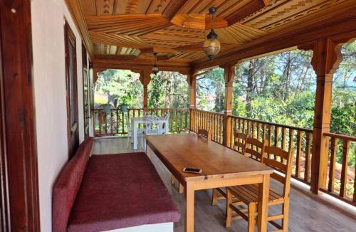 Akyaka Apartment | Renklice Apart Evler