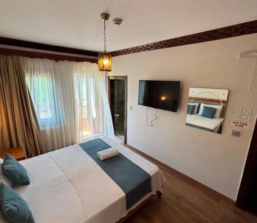 Mudanya Hotel | Duru Hanım Konağı