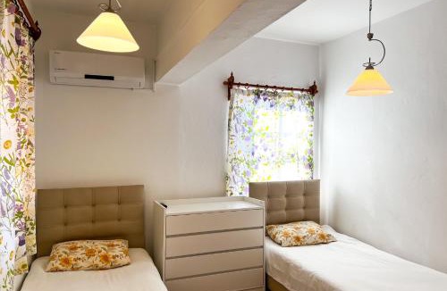 Akyaka Apartment | Renklice Apart Evler