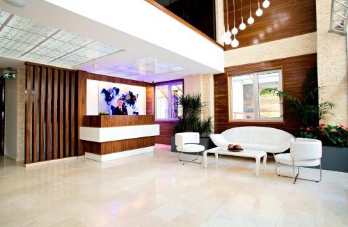 Corlu Hotel | Endglory Hotel