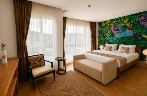 Dagbelen Resort | Palmalife Bodrum Resort & Spa