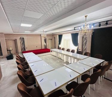 Haliliye Hotel | Grand Gülizar Otel
