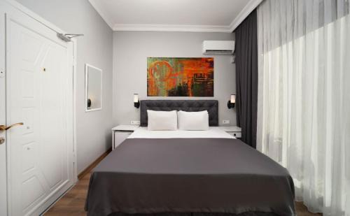 Aksaray Apartment | Crown Dream İstanbul Hotel